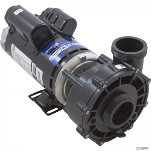 Pump, WW Ex2, 4.0SPL, 230v, 2-Spd, 48fr, 2", OEM